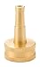 Gilmour Solid Brass Water Jet Nozzle #06BJ