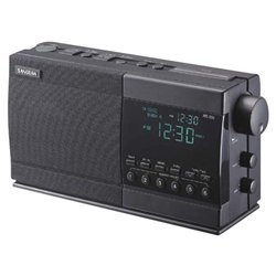 Sangean RS-332 Powered Speaker for RS-330 Clock Radio