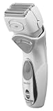 Panasonic Close Curve Pivot action with sharpest blade 3 stage LED 1 hour charge - ES2219WC