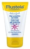 Mustela Very High Sun Protection Lotion SPF 50