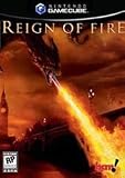 reign of fire (gamecube game)