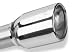 Borla Exhaust Tip for 1982 - 1990 GMC S15 Pick Up