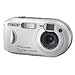 SONDSCP41 Digital Camera, 3X Precision Zoom, 5-Area Multi-Point