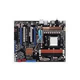 ASUSTek マザーボード AMD SocketAM3/DDR3メモリ対応 ATX M4A79T DELUXE