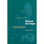 Reason for Hope: The Systematic Theology of Wolfhart Pannenberg