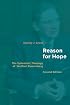 Reason for Hope: The Systematic Theology of Wolfhart Pannenberg