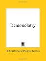 Demonolatry