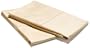 Pinzon Hemstitch 400-Thread-Count Egyptian Cotton Sateen Standard Pillowcase, Set of 2, Maize