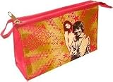 Trousse De Toilette Ou Trousse De Voyage High School Musical 3 23 X 14 Cm