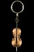 Cello Key Chain