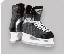 Buy CCM Powerline Junior Ice Hockey Skates by CCM