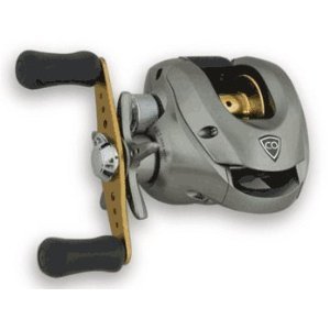 Shimano Coriolis Baitcasting Reel