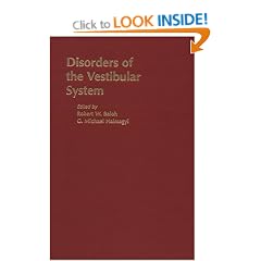 Disorders of the Vestibular System