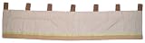 Lambs and Ivy Enchanted Forest Window Valance, Green