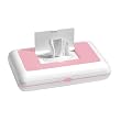 Prince Lionheart Travel Wipes Warmer - Pink