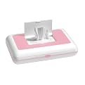 Prince Lionheart Travel Wipes Warmer - Pink