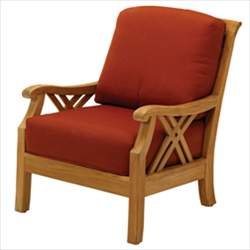 Regent Lounge Chair by 