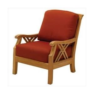 Regent Lounge Chair by