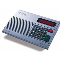 Command Private Page W O Pager by Command Communications