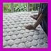   - Good NightTM MAGNETIC THERAPY KING MATTRESS Pad Relieve ARTHRITIS & FIBROMYALGIA PAINS
