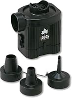 ロゴス(LOGOS) 36%UP!バッテリーパワーブロー 81336574