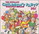 CD-Charts  Search : Children - the Ultimate Children's Party Box: 80 Children's Sing-a-Long Favourites