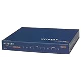 Netgear RM356 Remote Access 56K Modem Router