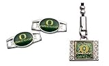 Oregon Ducks Cell Phone Charm/ Shoe Thingz Charm Package