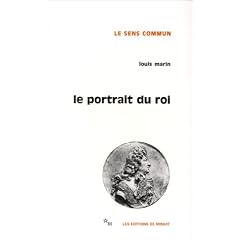 Le portrait du roi