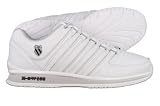 K-Swiss Rinzler SP White/Silver Mens