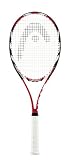 Head MicroGel Prestige MP Tennis Racquet