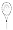 Head MicroGel Prestige MP Tennis Racquet (4 1/2)