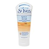 St. Ives Apricot Scrub Blemish & Blackhead Control 6 oz