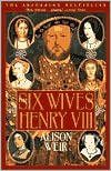 The Six Wives of Henry VIII