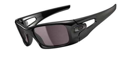 Oakley Crankcase OO9165-14 Sport Sunglasses