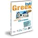 Software : Byki Greek Language Tutor Software & Audio Learning CD-ROM for Windows & Mac