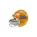 UCLA Bruins NCAA Snack Helmet by Wincraft