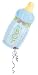 It's A Boy Baby Bottle, 13