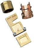 Ferraz Shawmut R632 250v,30-60a, Class R Gould Fuse Reducer