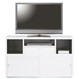 TIARE テレビ台 AVボード グレー TRG-7012