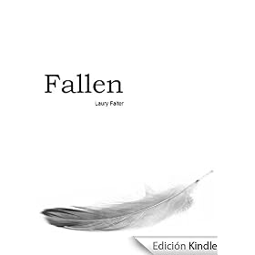 Fallen (Guardian Trilogy Book 1)