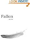 Fallen (Guardian Trilogy Book 1)