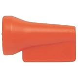トラスコ中山:TRUSCO クーラントライナー 90°スプレーノズル サイズ1/2 CL-4N07 型式:CL-4N07（1セット:10個入）