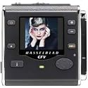Hasselblad CFV 16.6 MP, Digital Camera Back for Hasselblad V Series Cameras