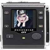 Hasselblad CFV II 16.6 MP, Digital Camera Back for Hasselblad V Series Cameras