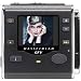 Hasselblad CFV II 16.6 MP, Digital Camera Back for Hasselblad V Series Cameras