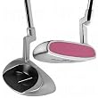 Wilson Womens Hope Harmonized Series Putters - Mallet