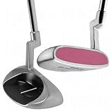 Wilson Womens Hope Harmonized Series Putters - Mallet