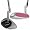 Wilson Womens Hope Harmonized Series Putters - Mallet