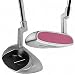 Sporting Goods : Wilson Womens Hope Harmonized Series Putters - Mallet